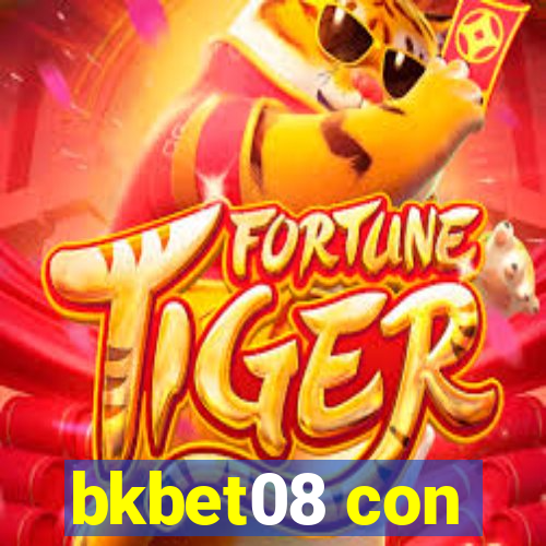 bkbet08 con